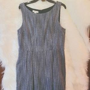 Coldwater Creek size 16 tweed jumper